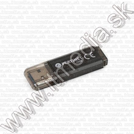 Image of Platinet USB 3.0 pendrive 32GB V3-Depo Black (42549) (IT11254)